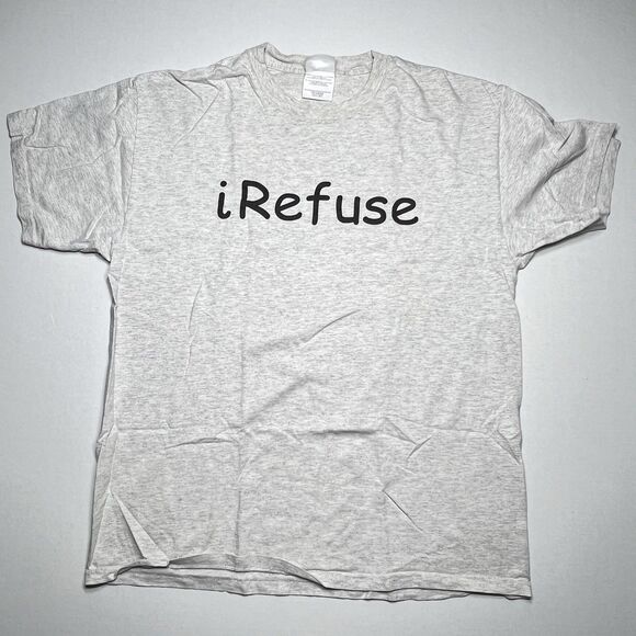 Tops - VTG Tee T Shirt NW SPORTSPHYSICAL THERAPY, INC Funny Phrase Unisex Size Large